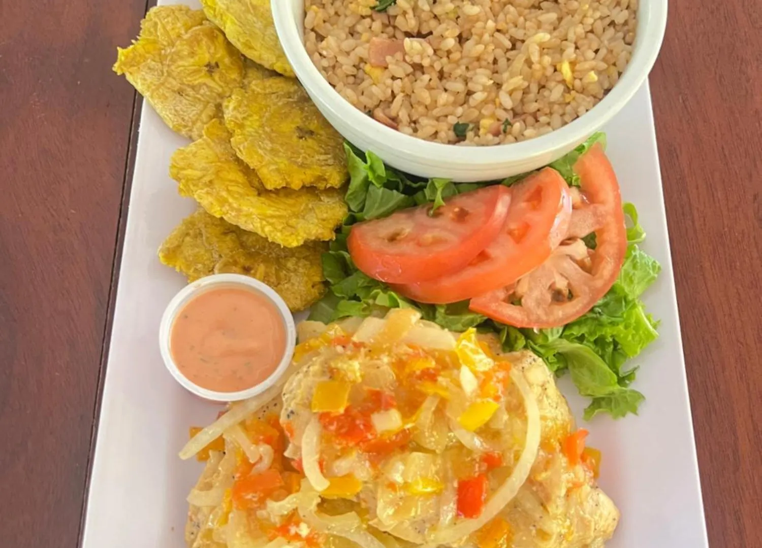 Hotel Hacienda Villa Sotomayor Adjuntas