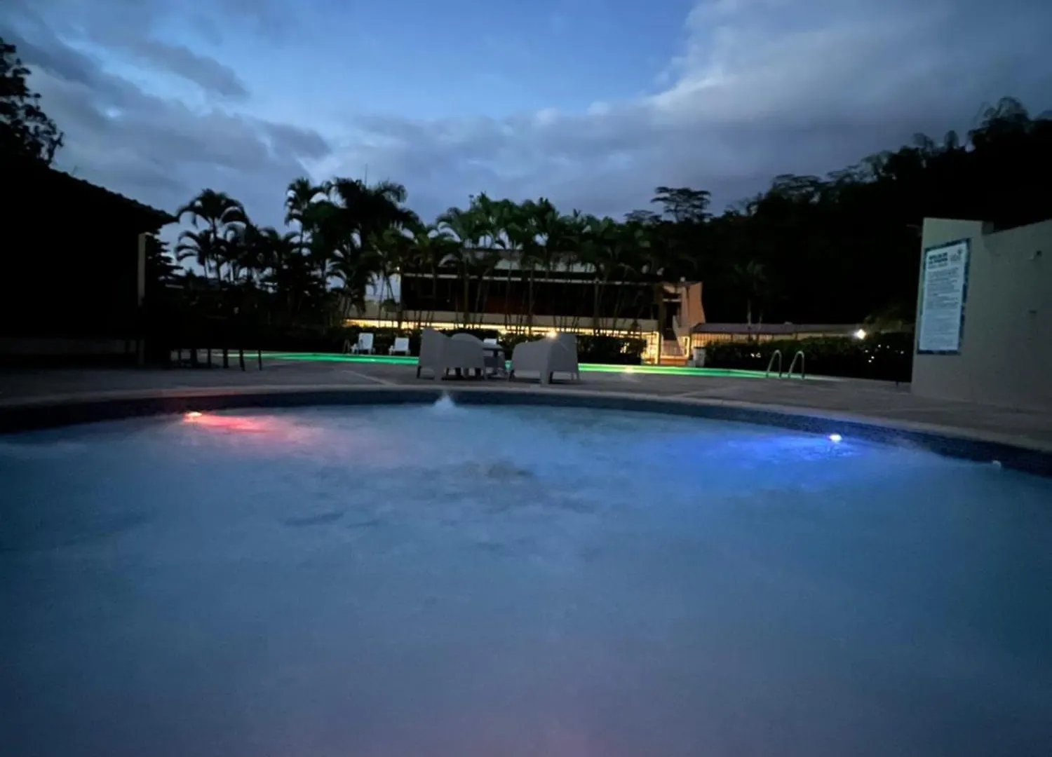 Hotel Hacienda Villa Sotomayor Adjuntas