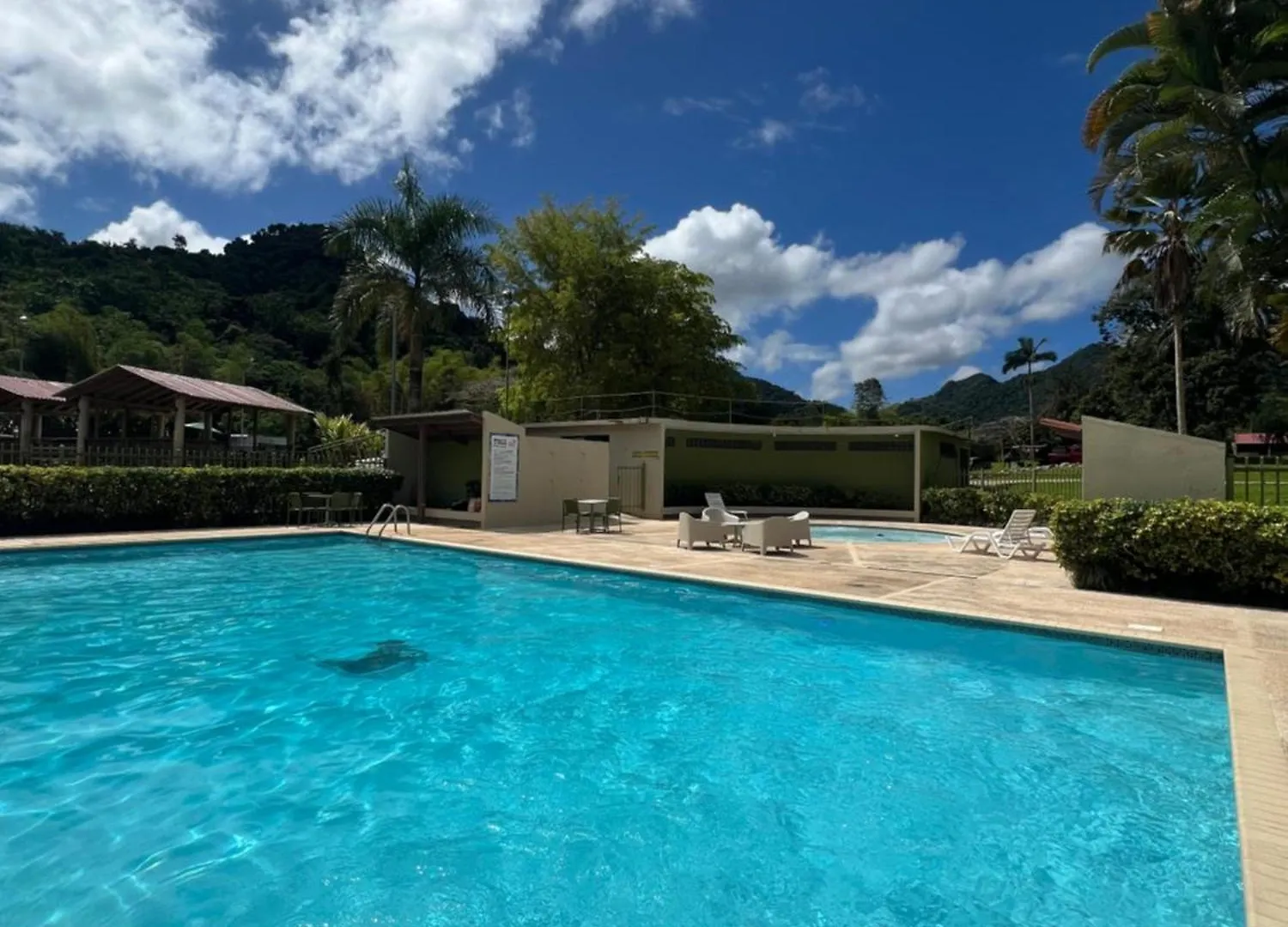 ***** Hotel Hacienda Villa Sotomayor Adjuntas Puerto Rico