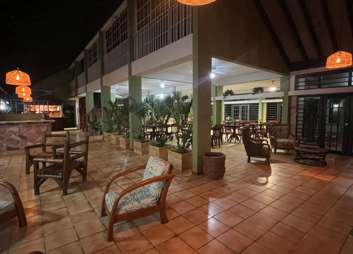 Hacienda Villa Sotomayor Adjuntas