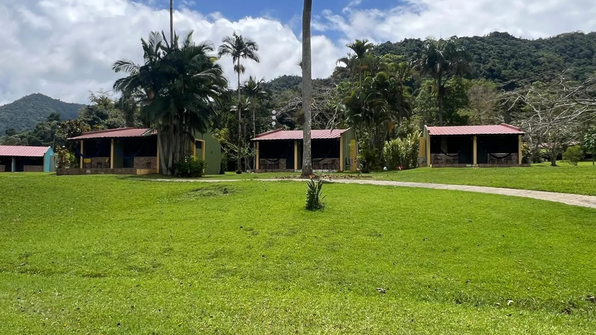Hacienda Villa Sotomayor Adjuntas 5*,